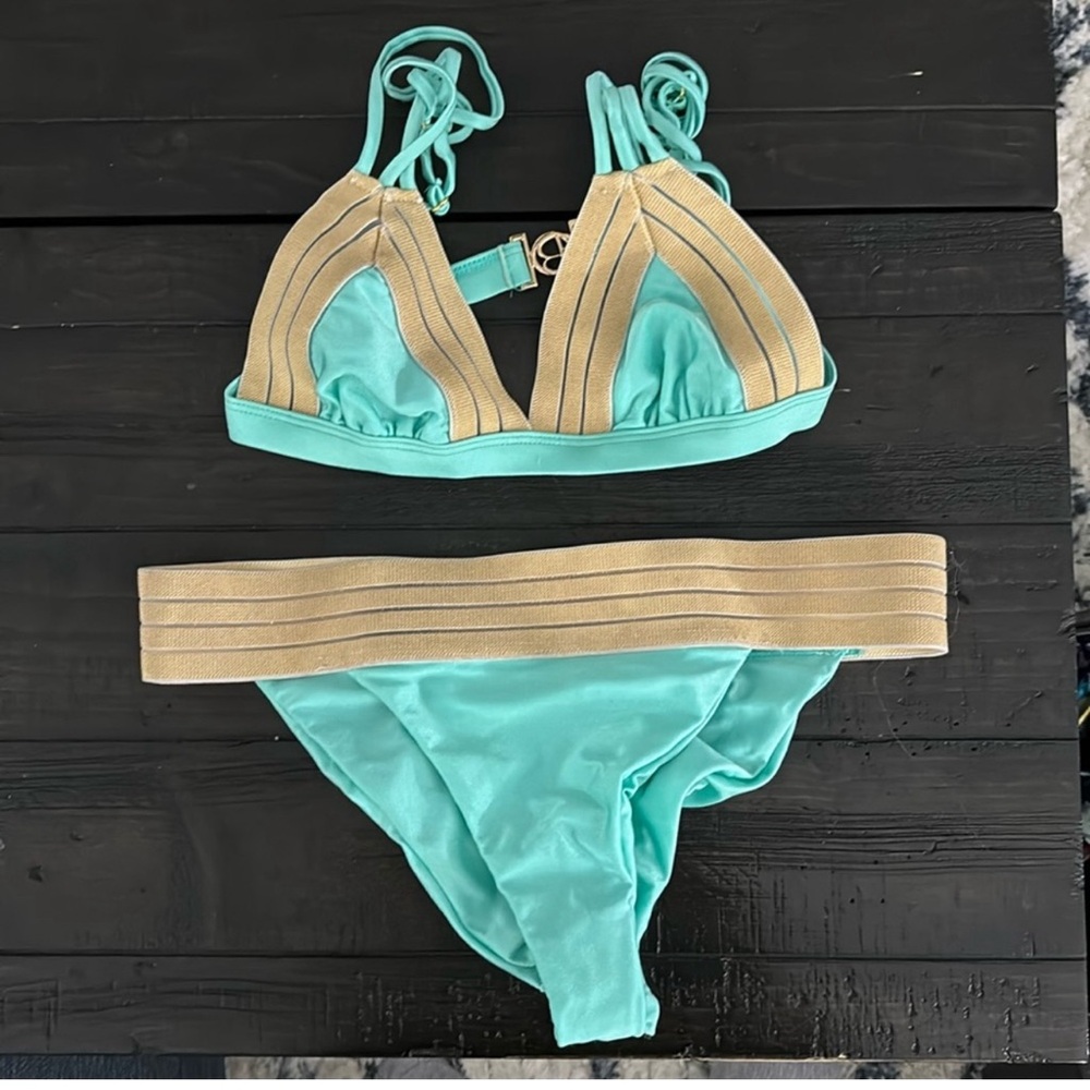 Beach Bunny Bikini